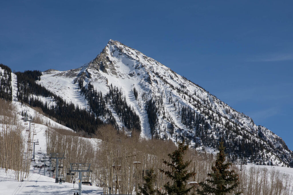 3 Ultra-Exclusive Ski Resorts in the US That Will Leave You Speechless