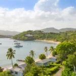 This Tropical Island Has 365 Beaches—One for Every Day of the Year