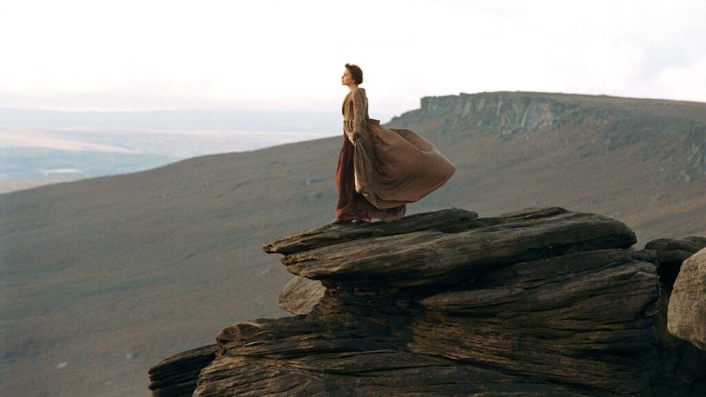 The Peak District sights featured in Jane Austen’s Pride and Prejudice