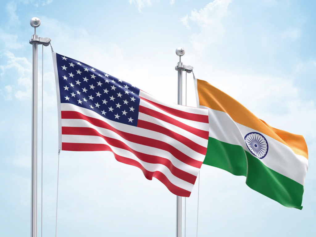 Understanding the US B1/B2 Visa Requirements for Indian Travelers