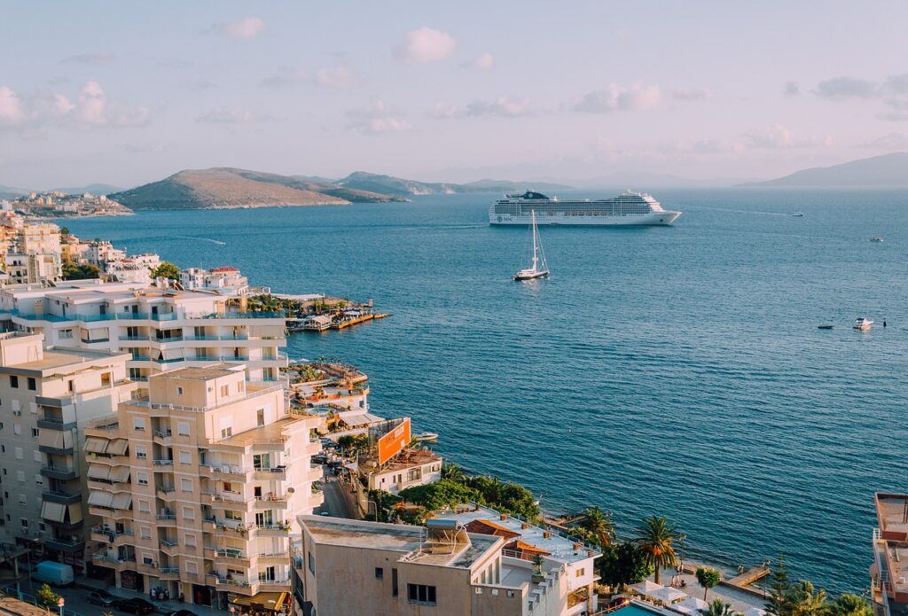 Cruise Destinations: The Best of the Best
