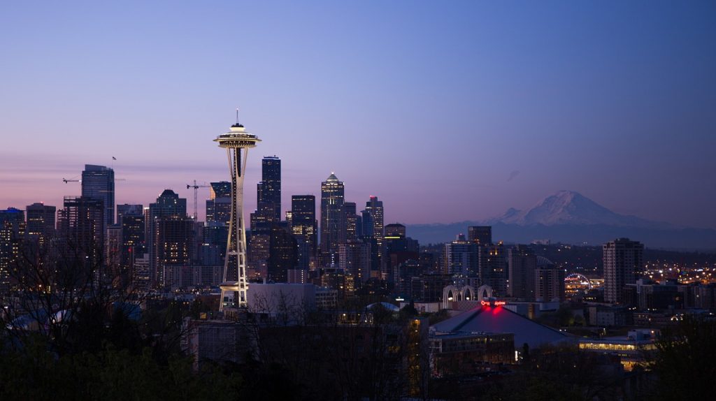 Best Airbnbs in Seattle – Downtown, Capitol Hill, Ballard and more