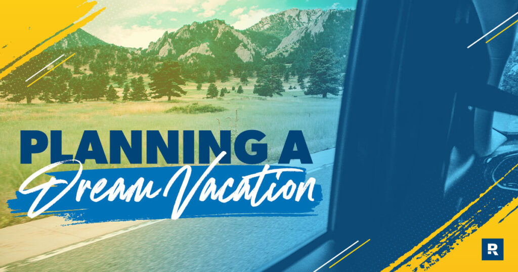 How To Plan Your Dream Vacation To The United States