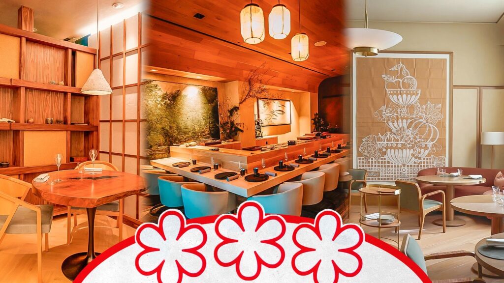 List Of 3 Michelin Star Restaurants In USA: c’est savoureux