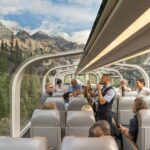 Overnight Luxury Train Trips USA: Check out now