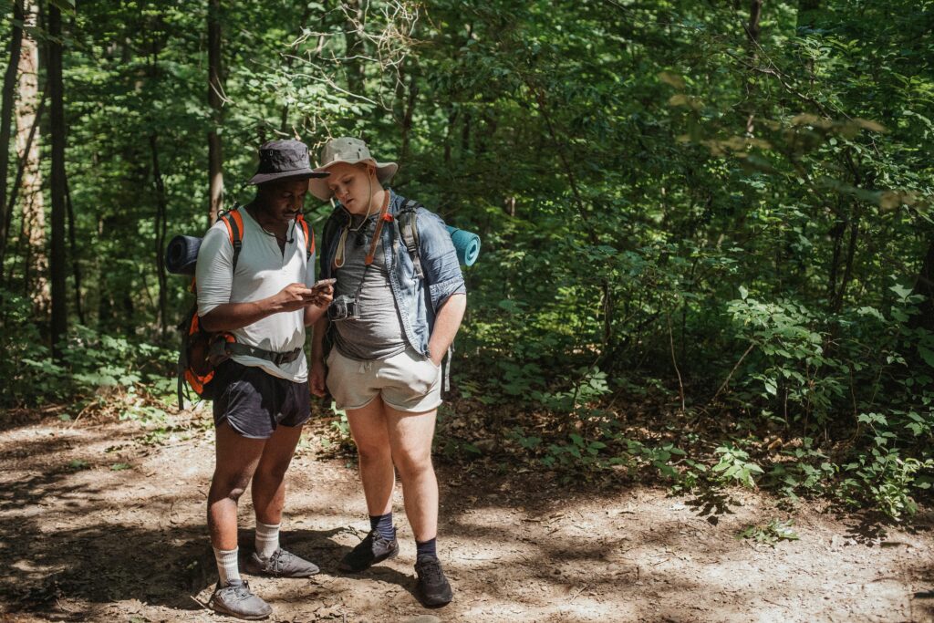 Hiking the Appalachian Trail: A Beginner’s Guide