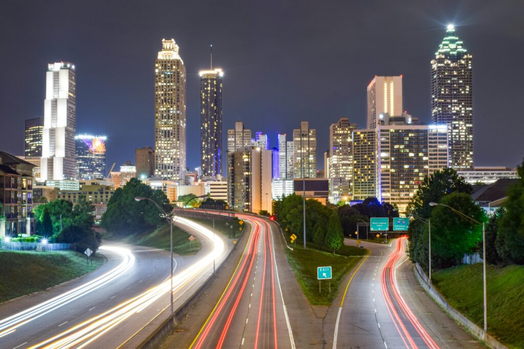 Deep South BBQ Trail: From Memphis to Atlanta