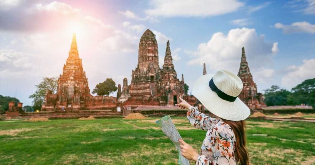Siem Reap – What To Do, Where To Stay