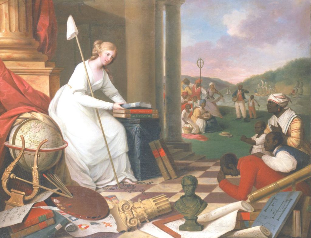 The American Principle of Equality in the Declaration