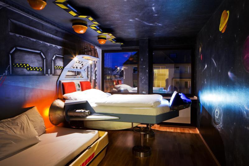 The Best Party Hostels in Germany for every kind of Trip