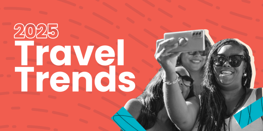 Top Travel Trends Shaping the Way We Explore in 2025