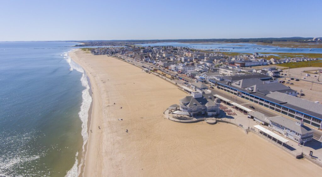 Which Hampton Beach Is Truly Worth A Visit?