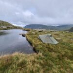 Wild Camping on Helvellyn