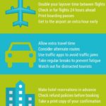 4 Seasoned Tips for Booking Transport While Traveling in America