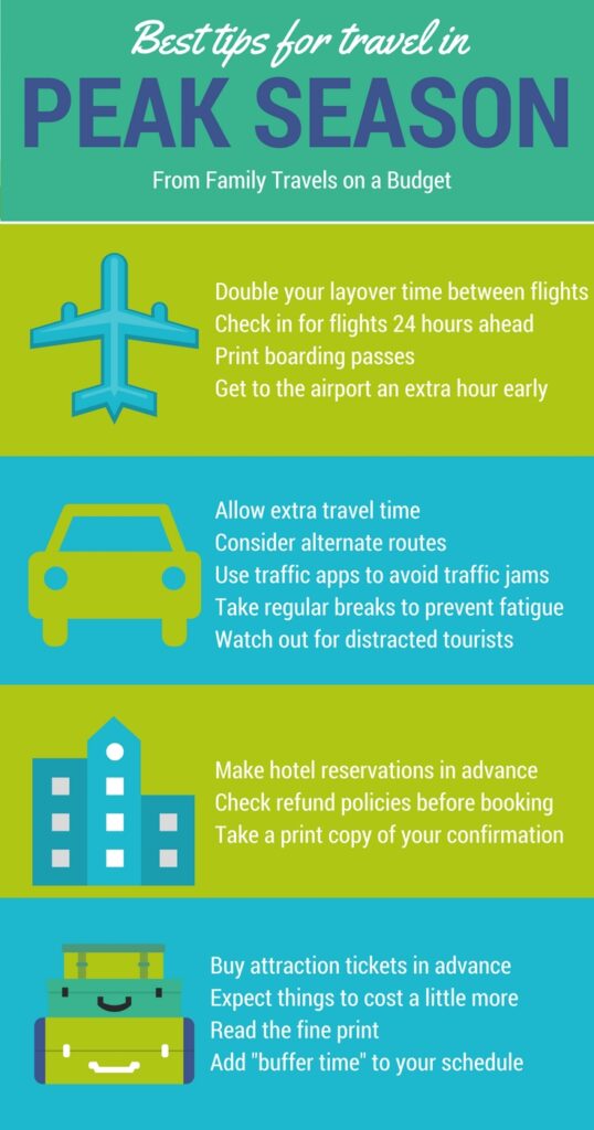 4 Seasoned Tips for Booking Transport While Traveling in America