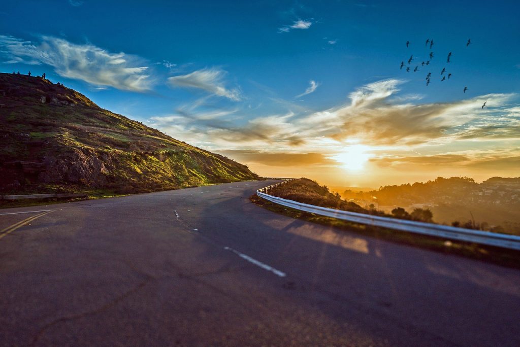How to Find a Cheap Car Rental for your USA roadtrip?