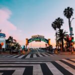 Places in the U.S. you should visit (Los Angeles, Miami, and Orlando)
