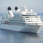The 7 Best Places to Visit by Cruise ship in the World
