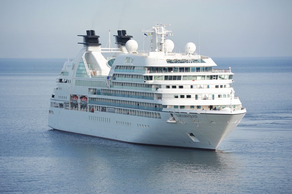 The 7 Best Places to Visit by Cruise ship in the World
