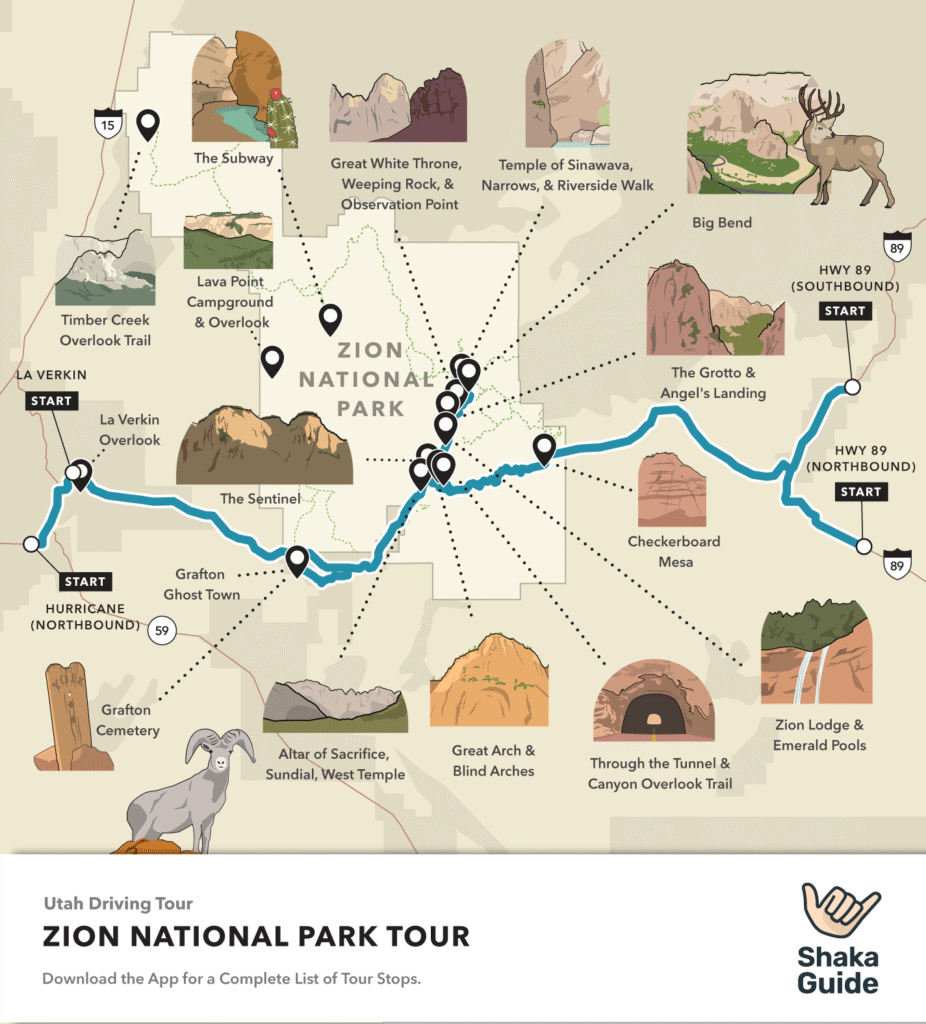 The Mighty 5: Utah’s Top National Parks Guide