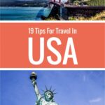 Traveling To America? Here’s Some Top Tips For You