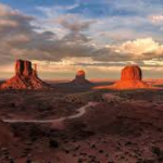 How Historic Landmarks Continue to Influence Modern American Culture