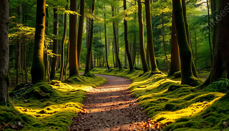 Why Country Trails Continue to Capture the Attention of Outdoor Enthusiasts