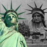 The Evolution of America’s Most Iconic Landmarks Over the Last Century