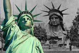 The Evolution of America’s Most Iconic Landmarks Over the Last Century