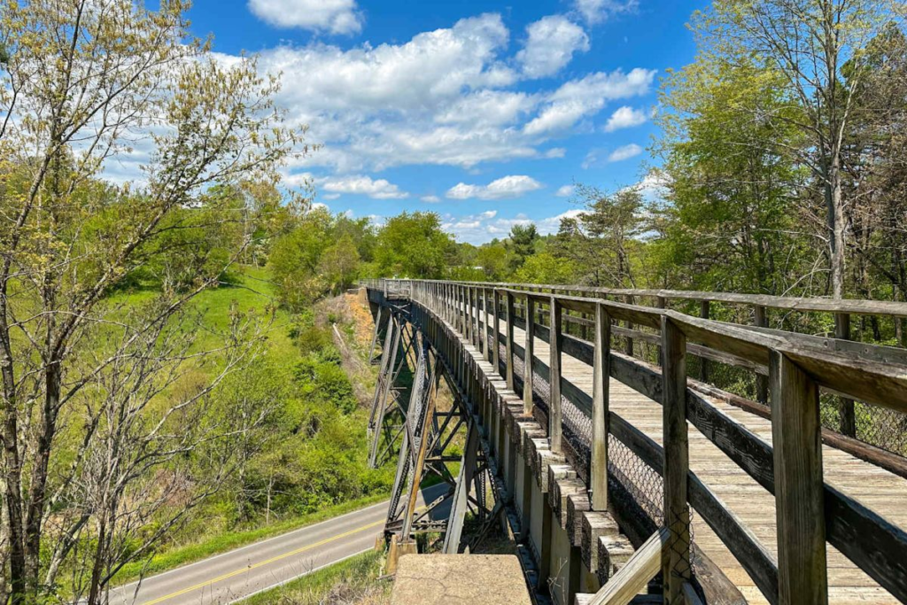A Closer Look at Country Trails: The Routes That Reveal America’s Most Underrated Landscapes