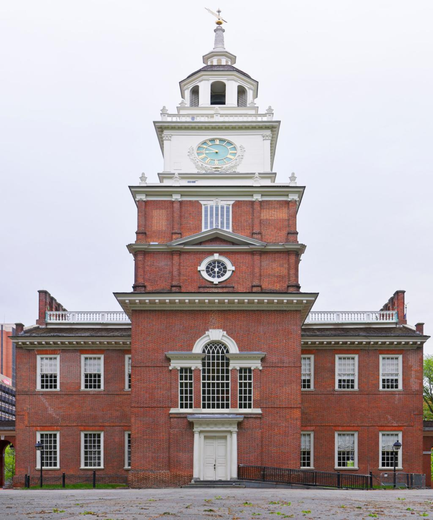 The Stories That Shaped America: A Closer Look at the Traditions That Still Influence the Nation