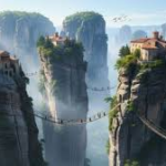 Beyond the Tourist Trail: Rethinking America’s Most Visited Landmarks