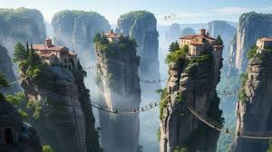 Beyond the Tourist Trail: Rethinking America’s Most Visited Landmarks