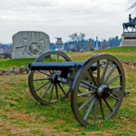 Exploring the Legacy of American Heritage Through the People, Places, and Ideas That Endure