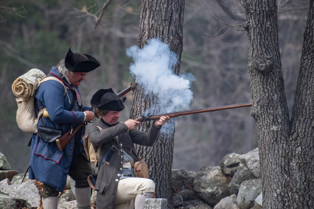 The Meaning of American Heritage: History, Identity, and the Values That Connect Generations