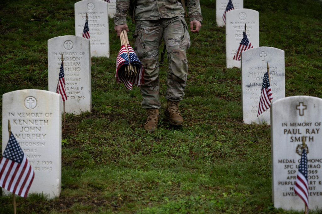 America’s Cultural Legacy: Traditions and Stories That Continue to Define the Nation