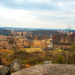 Understanding American Heritage: The Historical Threads That Bind the Nation Together