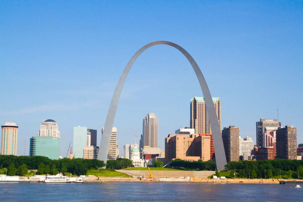 The Stories Behind America’s Most Recognizable Landmarks