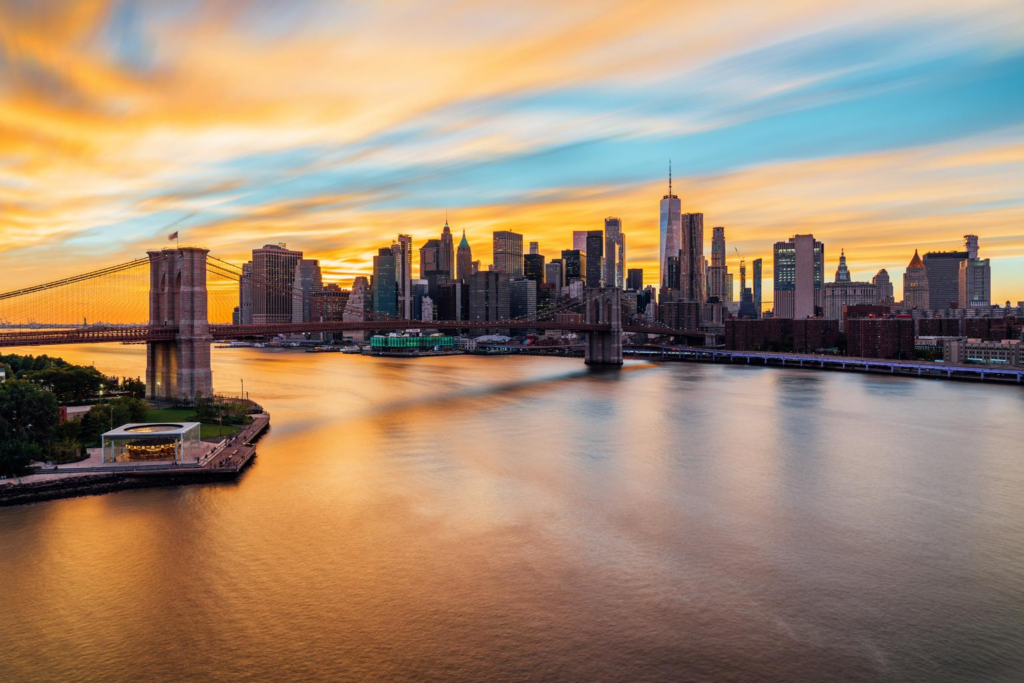 A Closer Look at the Landmarks That Help Define the American Landscape