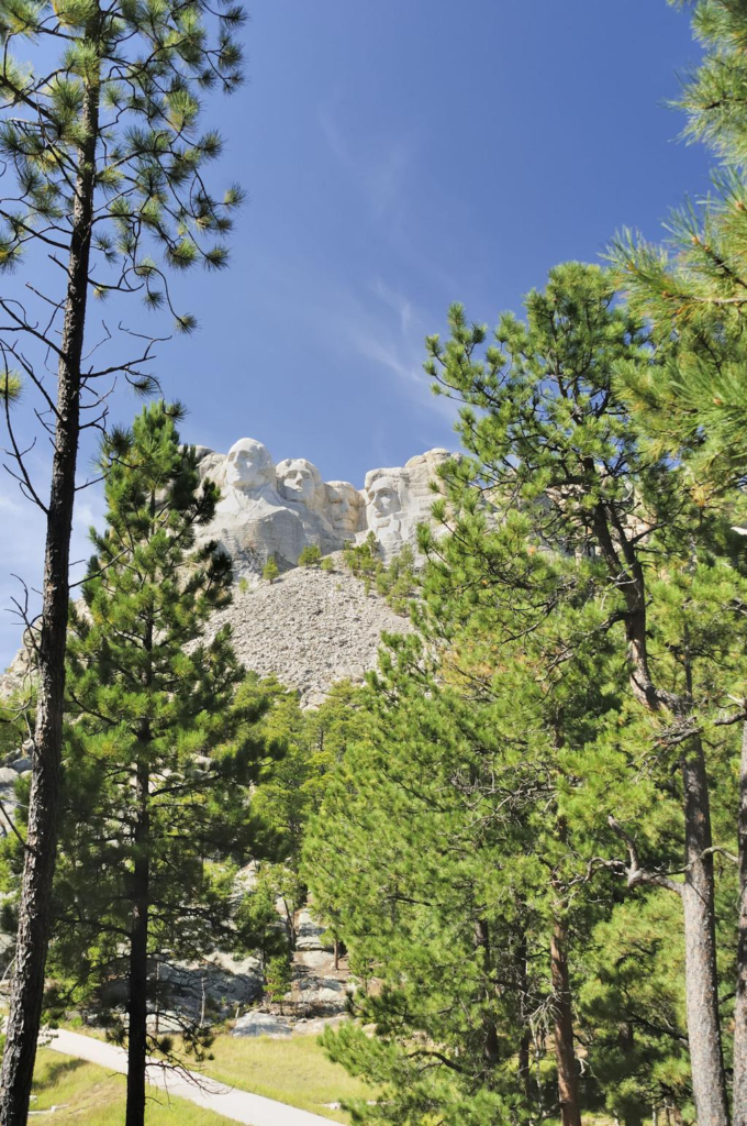From Coast to Coast: Landmarks That Shaped the American Identity