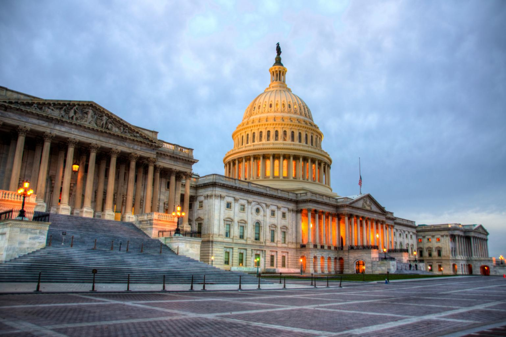 The Landmarks That Continue to Shape How America Is Seen Around the World