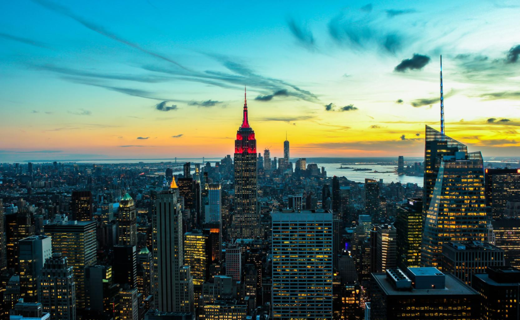 A Guide to the Landmarks That Reflect America’s Cultural Legacy