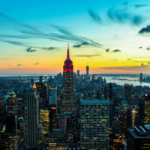 The Architectural Wonders That Became America’s Most Recognizable Landmarks