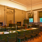 Famous U.S. Landmarks and the Moments in History That Made Them Significant