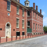 The History Behind Some of the Most Visited Landmarks in the United States