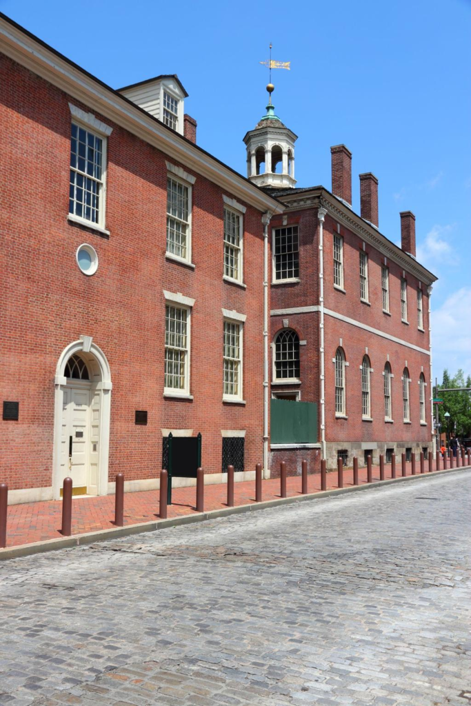 The History Behind Some of the Most Visited Landmarks in the United States