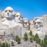 How America’s Most Famous Landmarks Became Cultural Icons