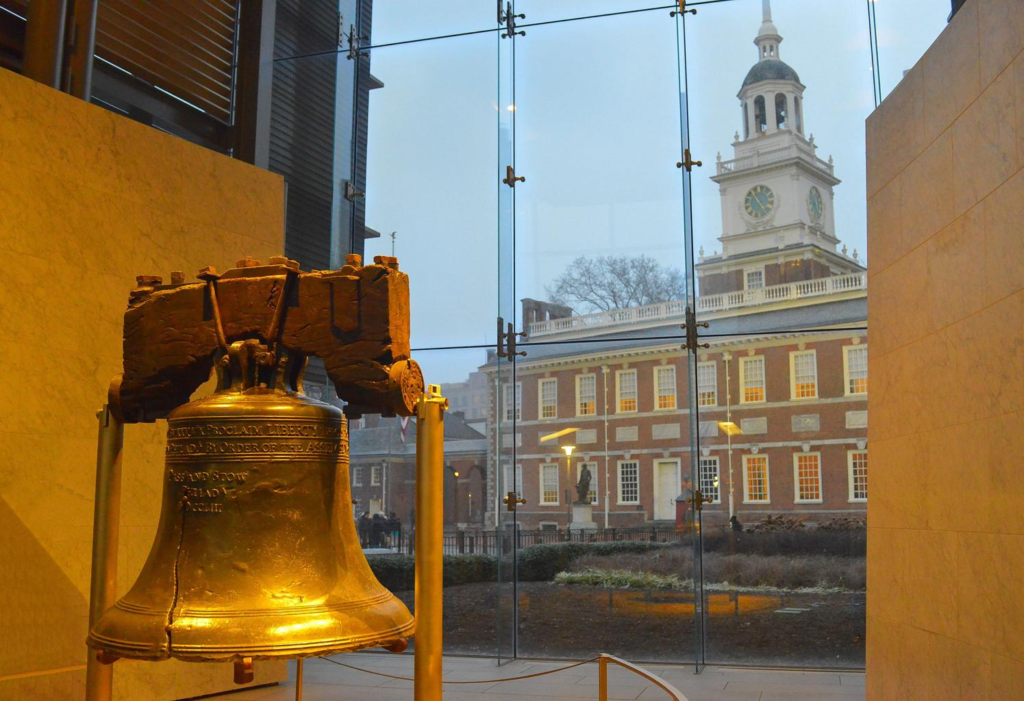 Landmarks That Help Tell the Story of the United States—One Site at a Time