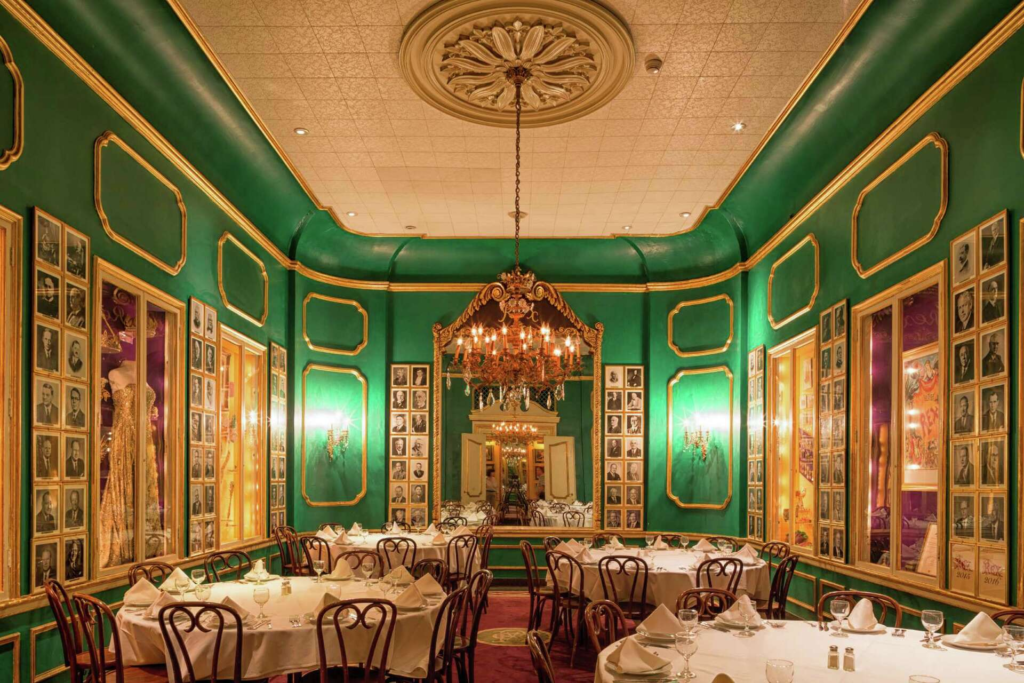 What Happens When You Follow the Flavor Trail Through America’s Food Cities