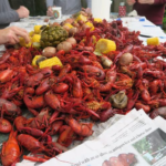 The Flavor Trail: Discovering the Ingredients That Shape Local Identity